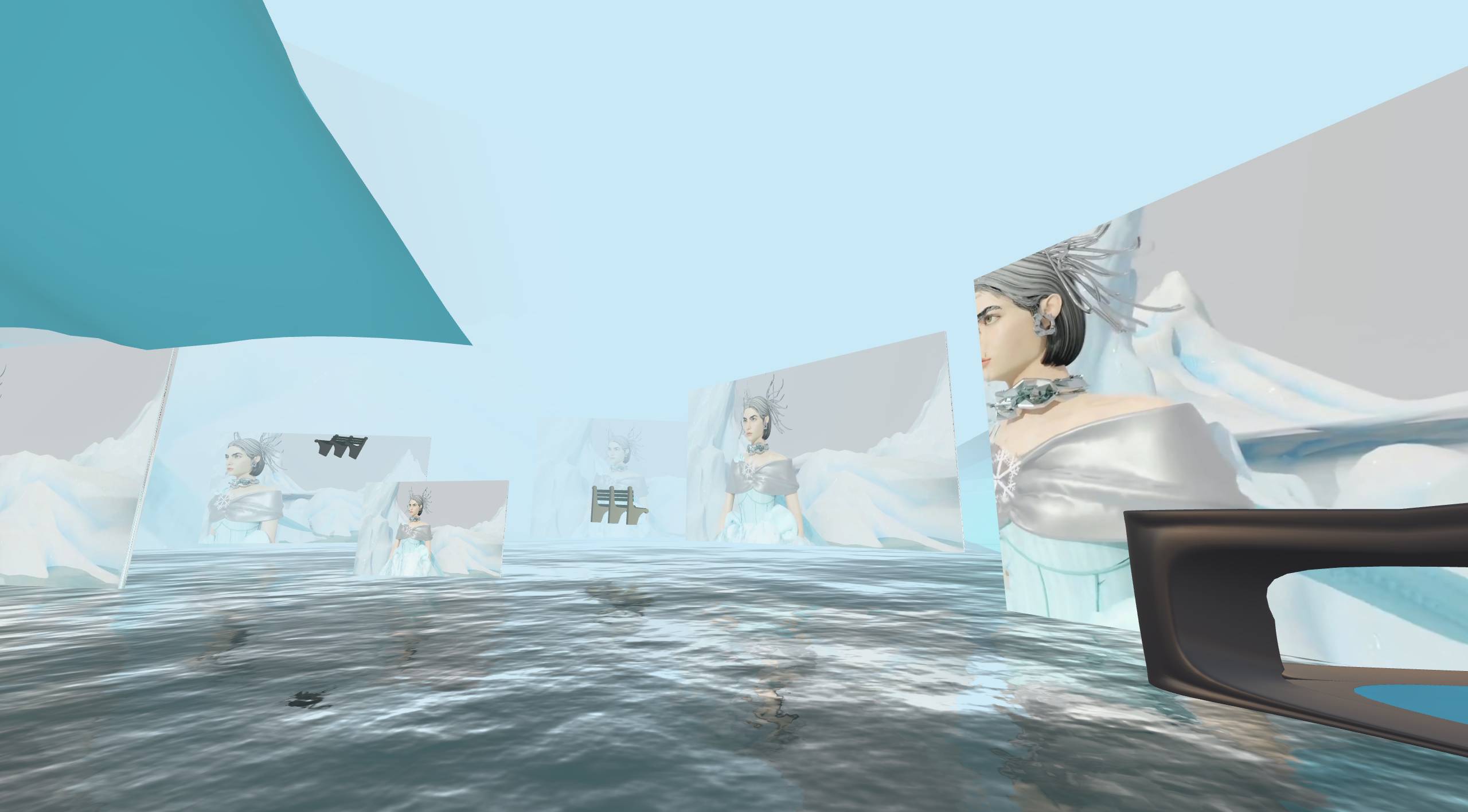 Screenshot of 自然的旋律