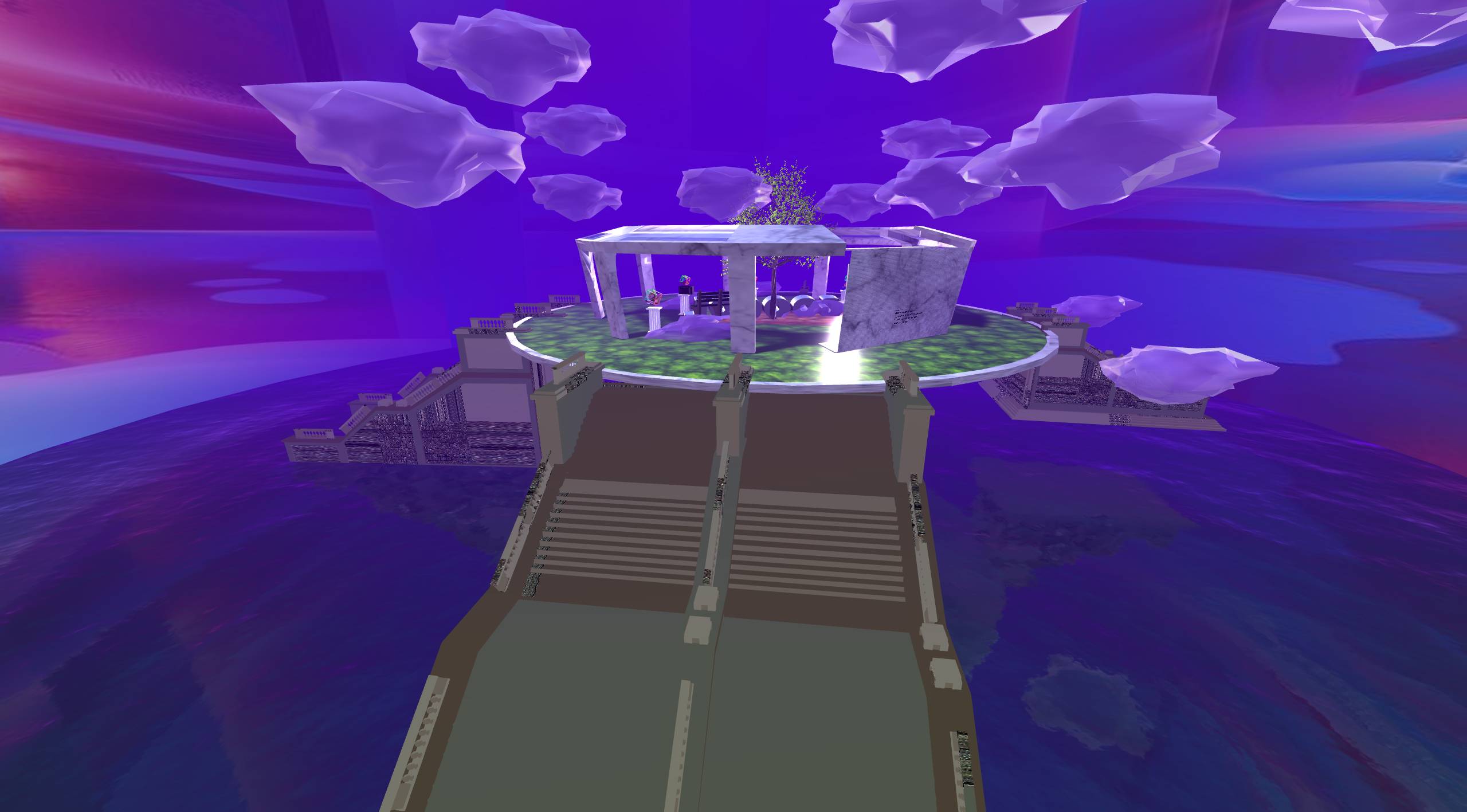 Screenshot of Googol