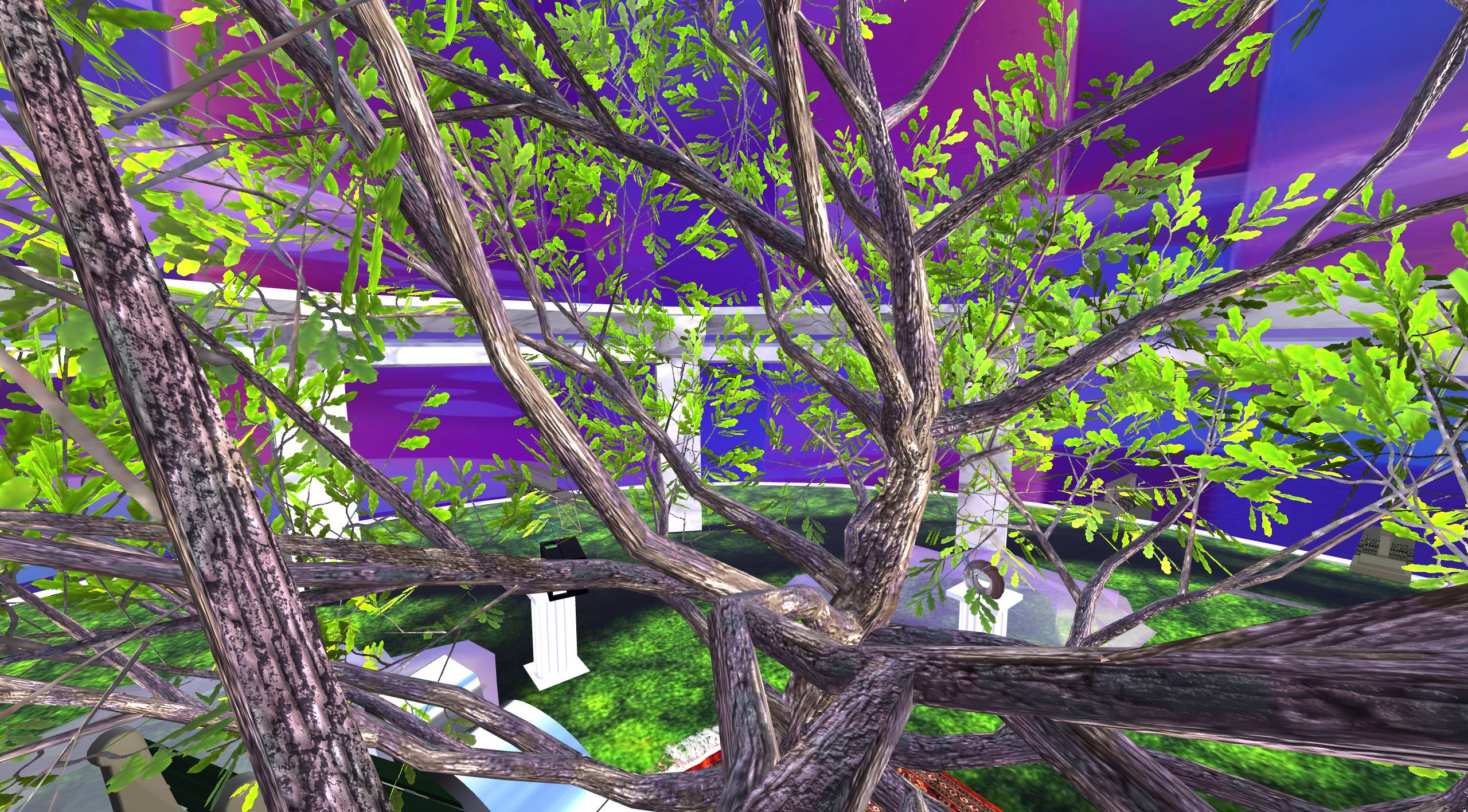 Screenshot of Googol