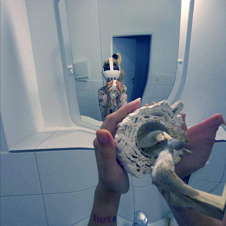 Toilet Paper Research