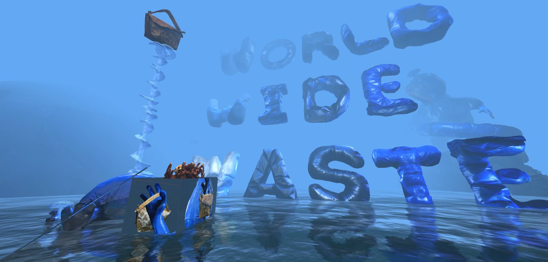 WORLD  WIDE WASTE