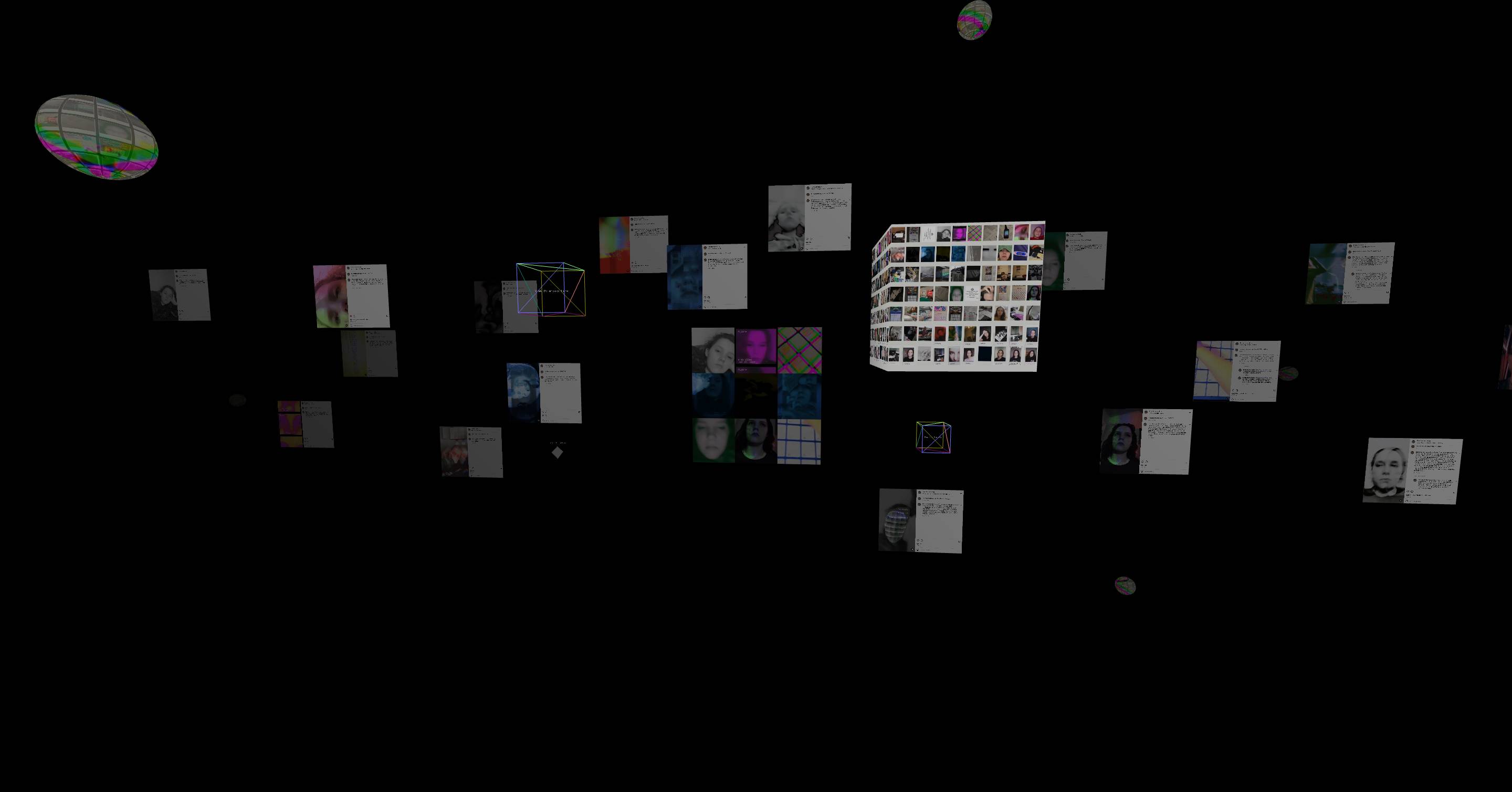 Main image for My Mental Feed