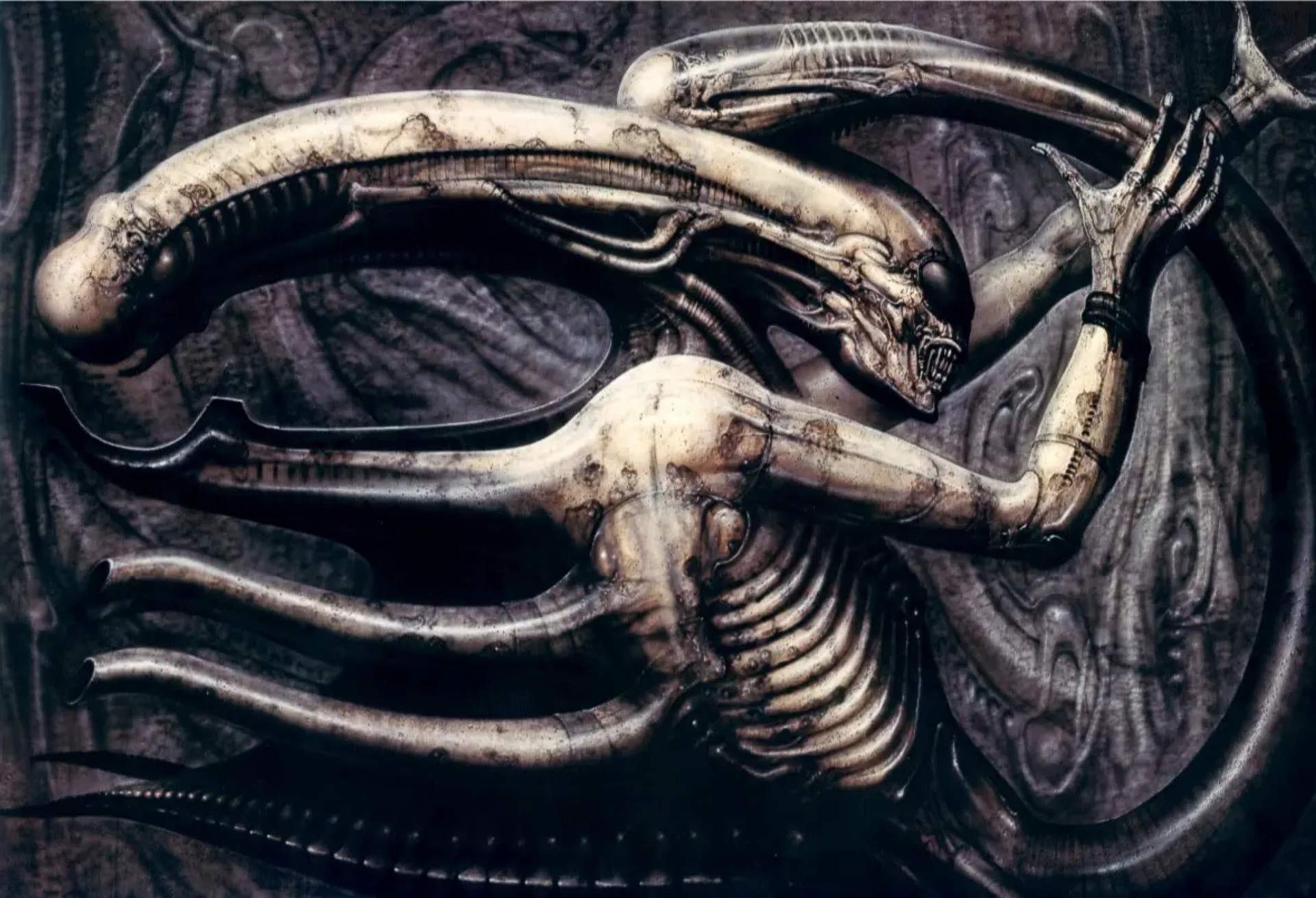 Necronom IV