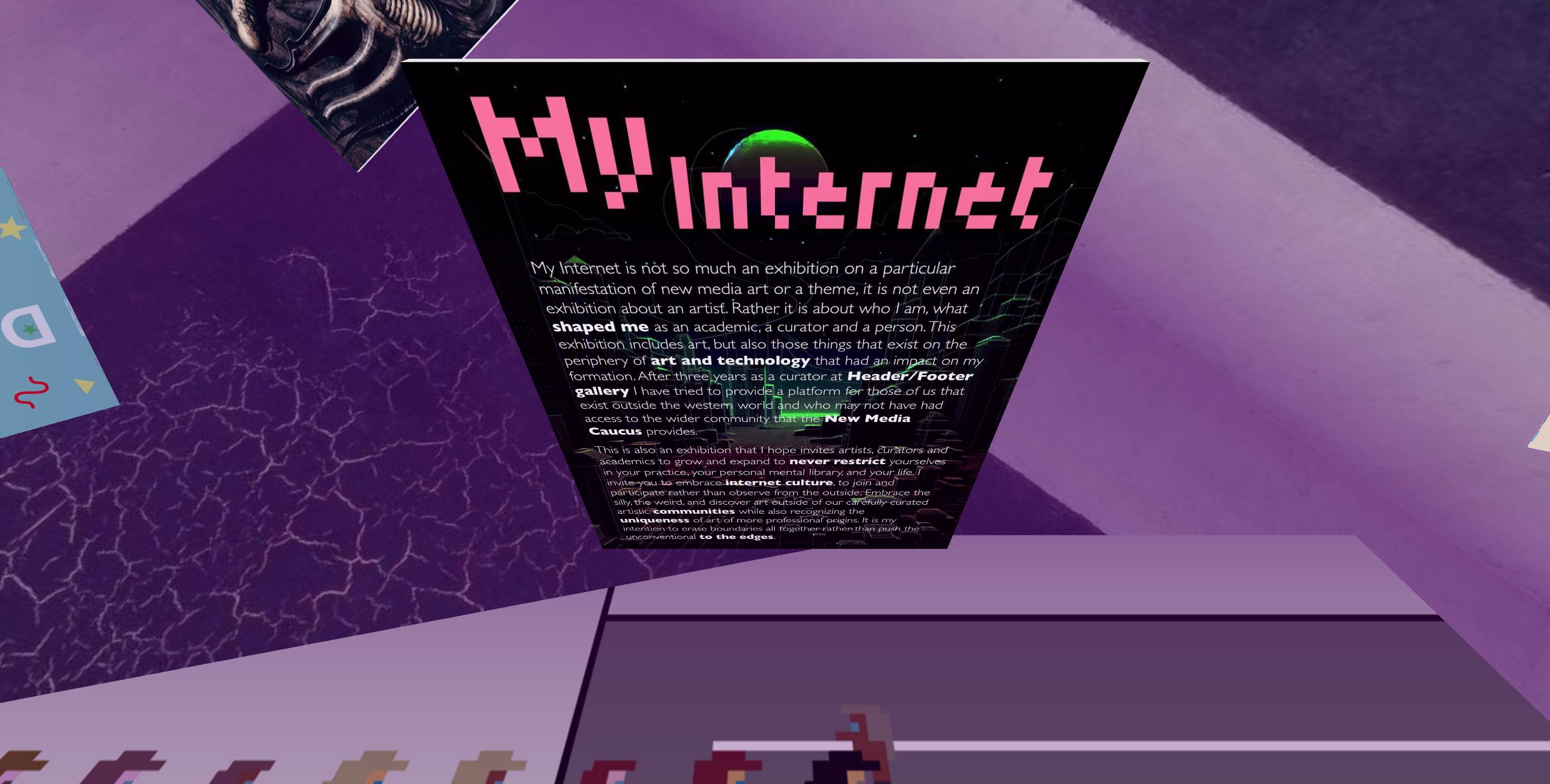 Main image for My Internet