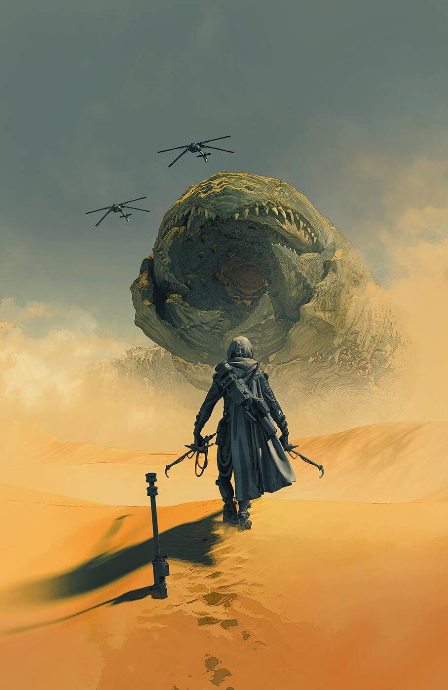 Dune 