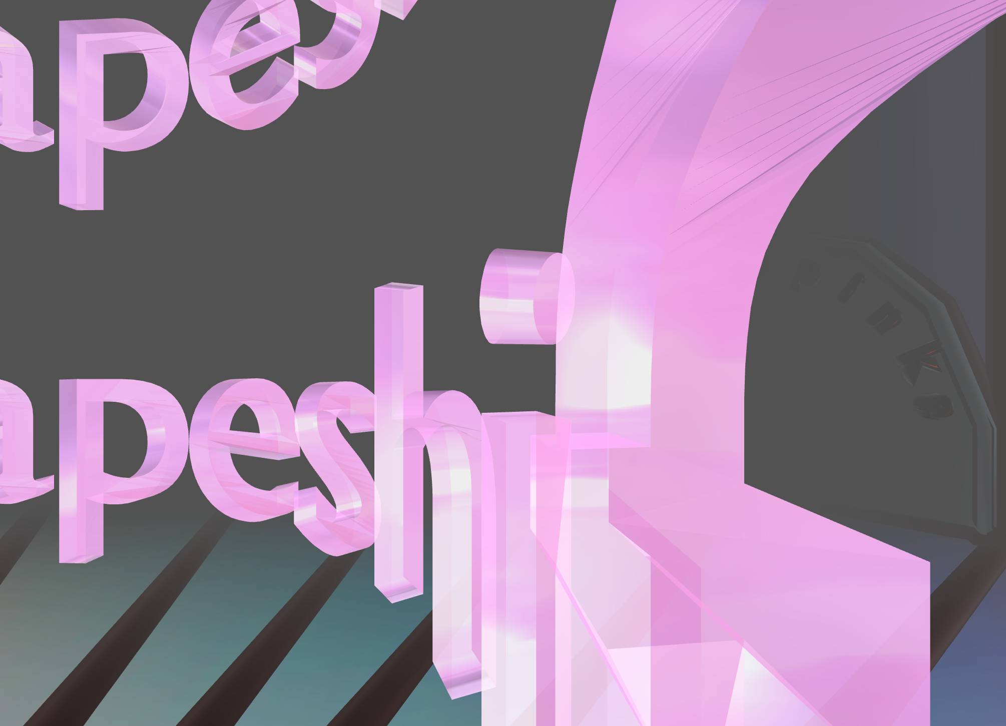 shapeshifting Lineages, Contemporary Native Transformations in Video 