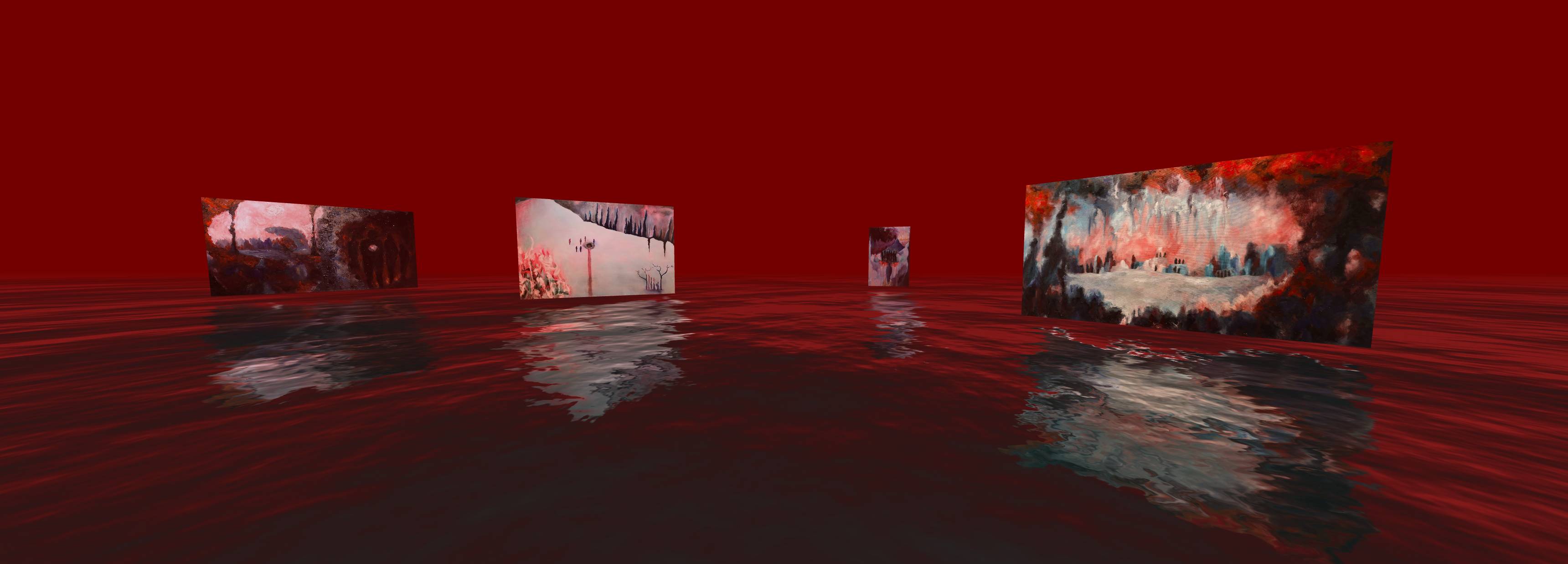 Main image for Innerscape