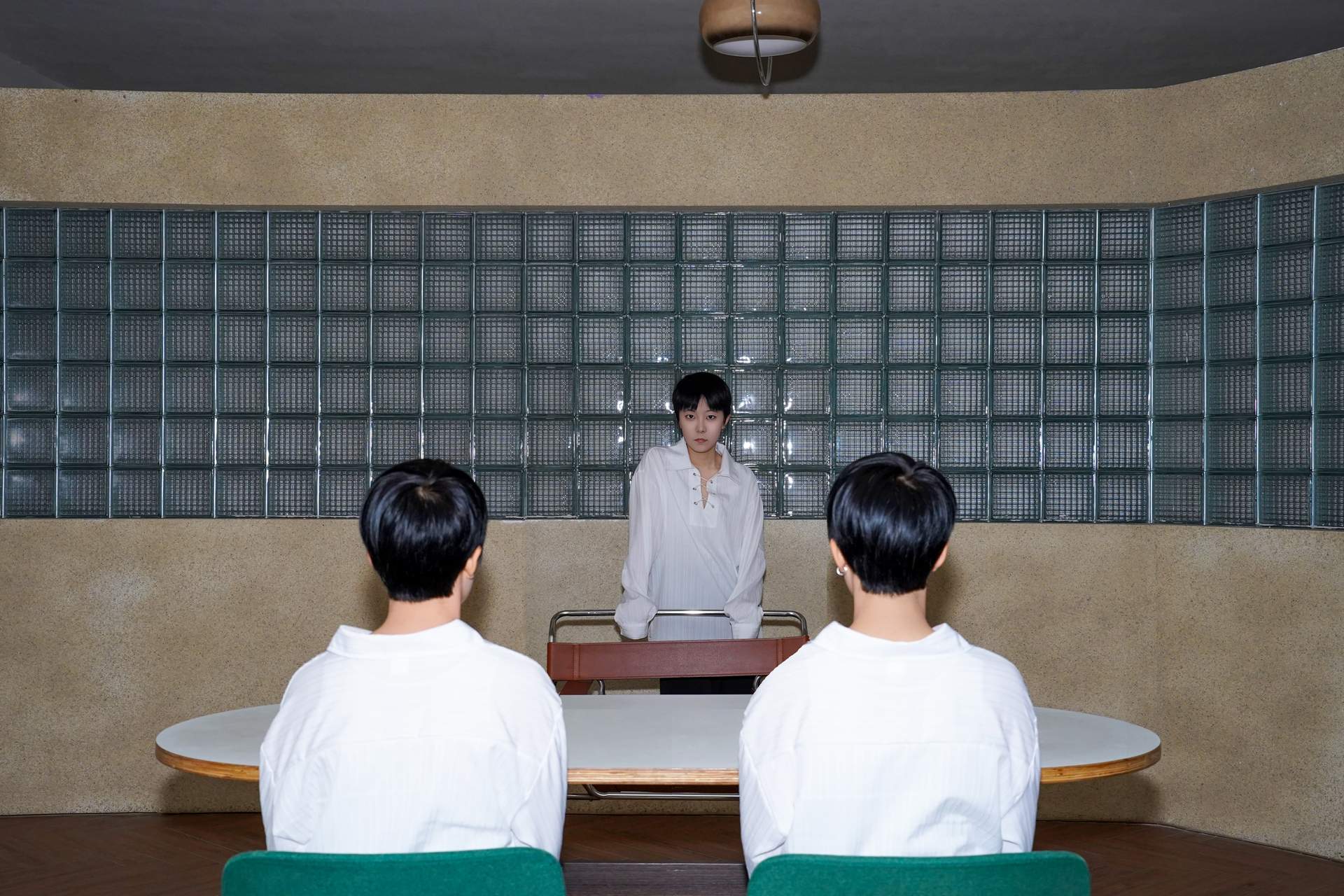 圆桌会议