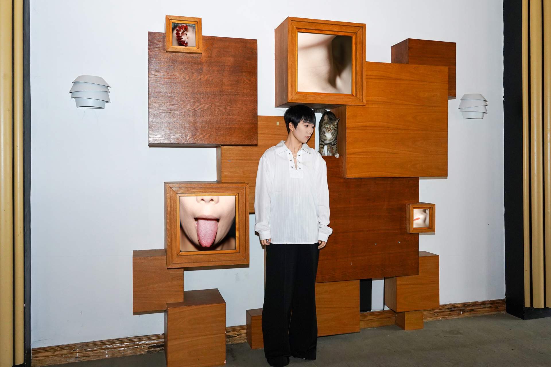 方框方框