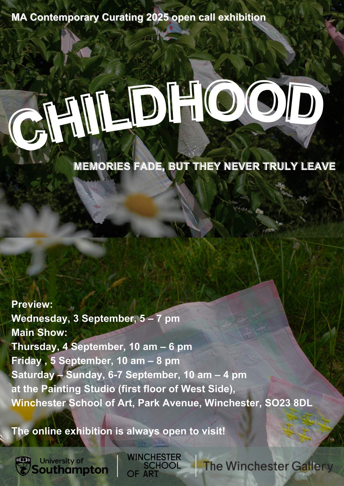 Main image for Childhood