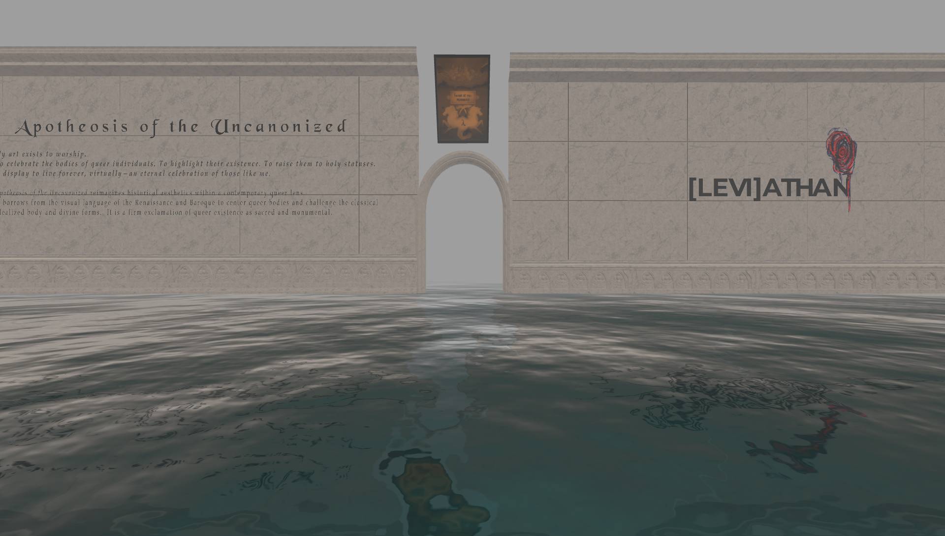 Apotheosis of the Uncanonized