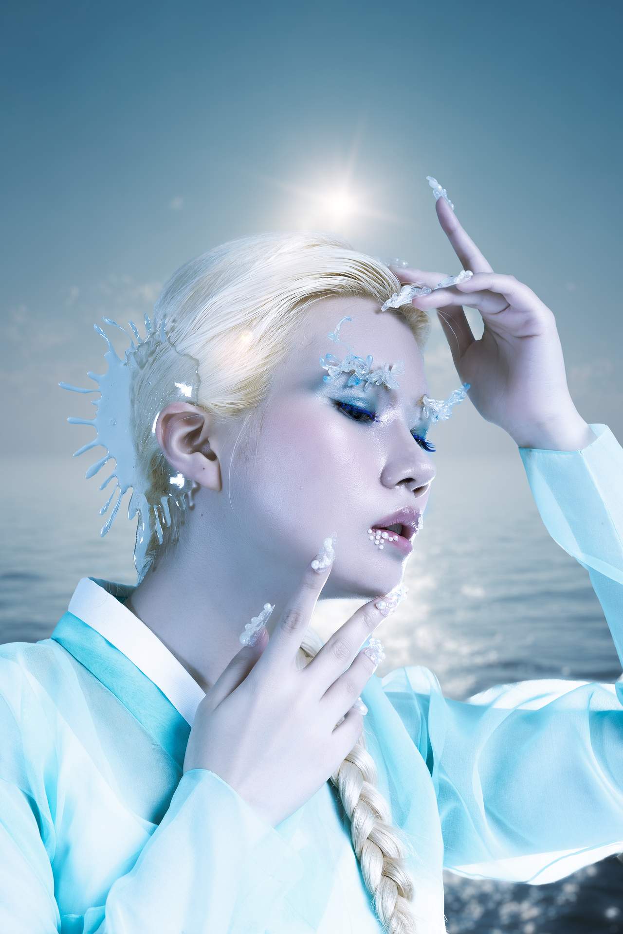 Sea in my veins (2025)