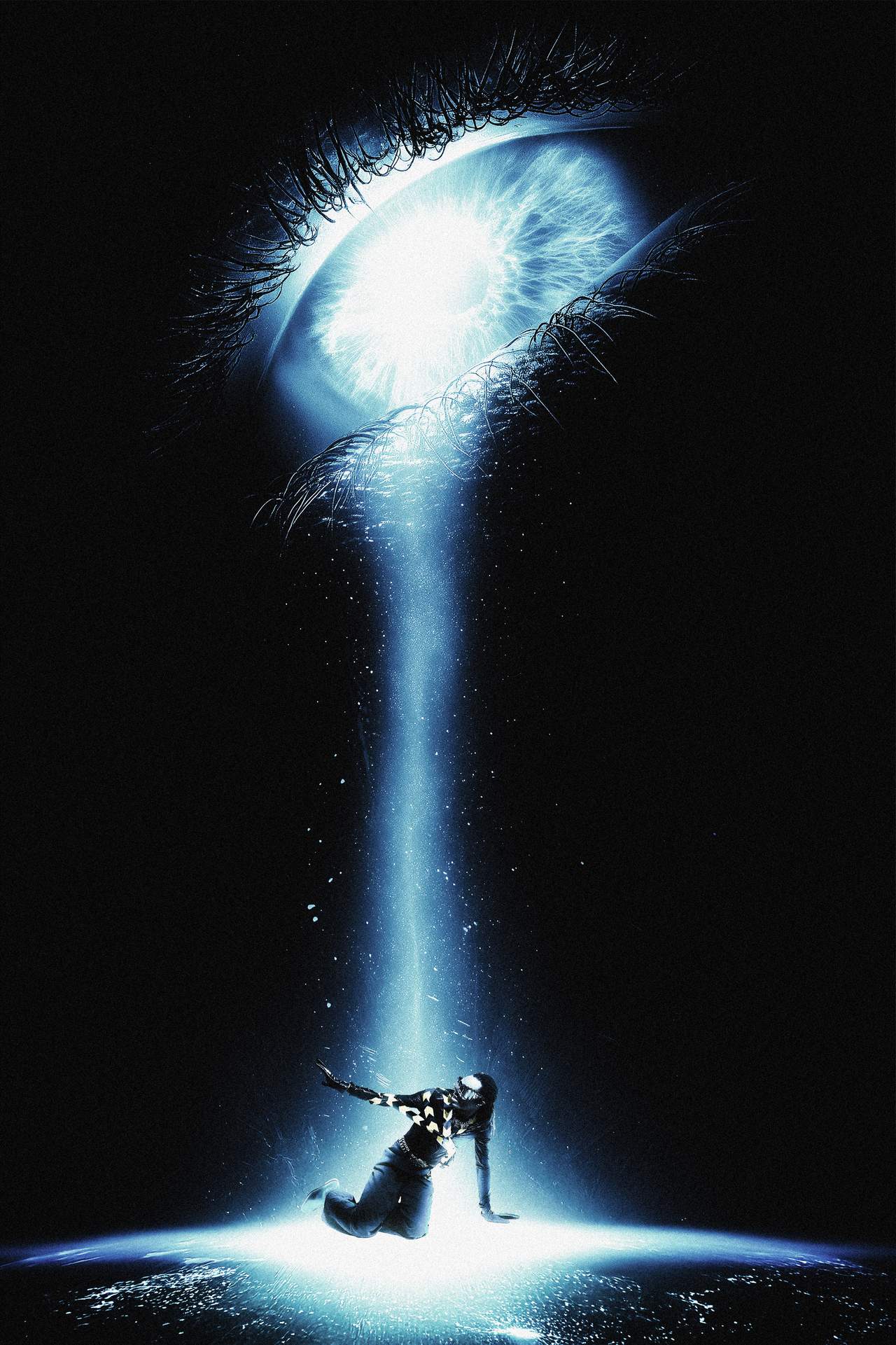 Earth’s Judgment — Guiltfall (2025)
