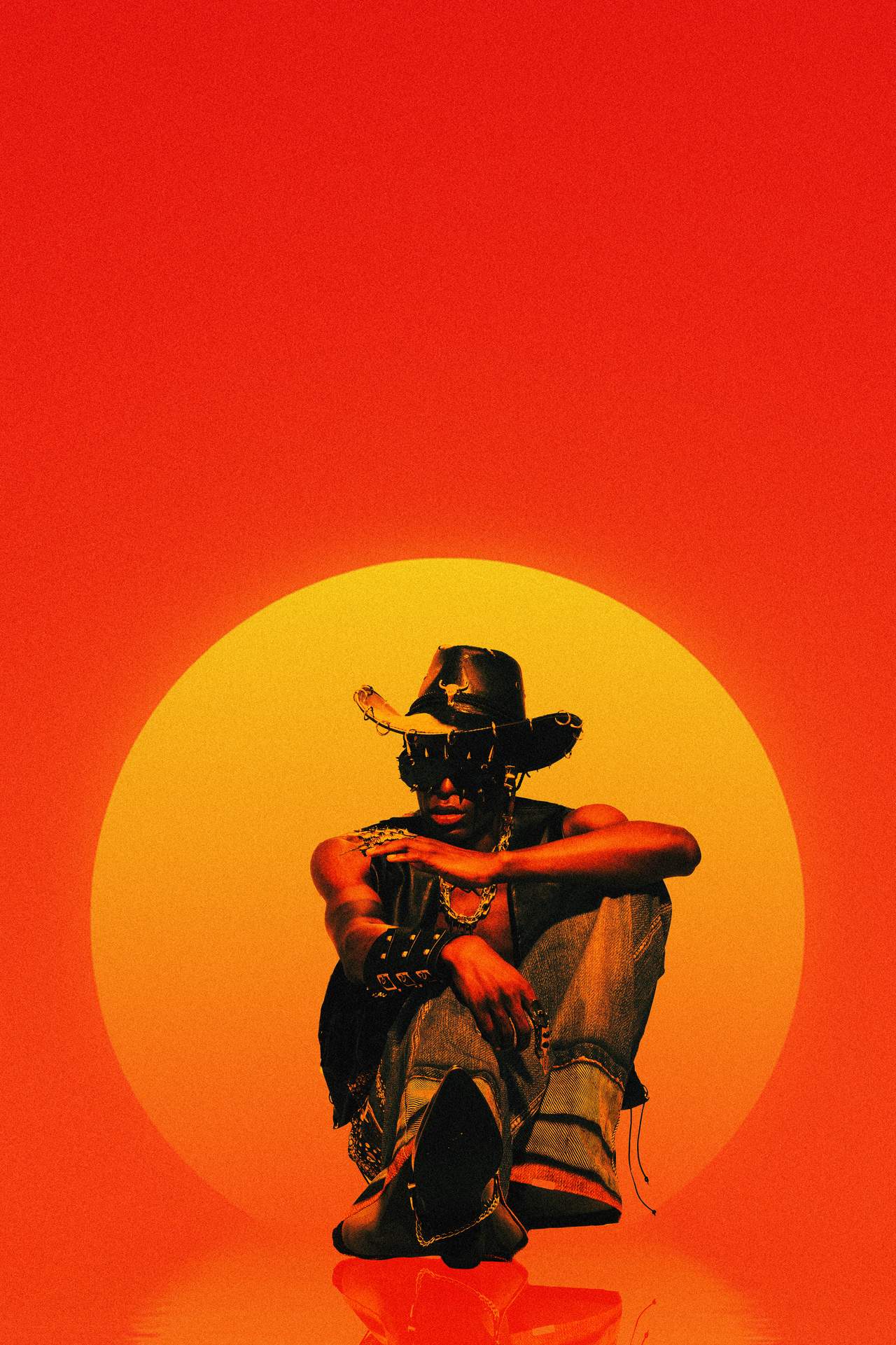 Solar Outlaw 2 (2025)