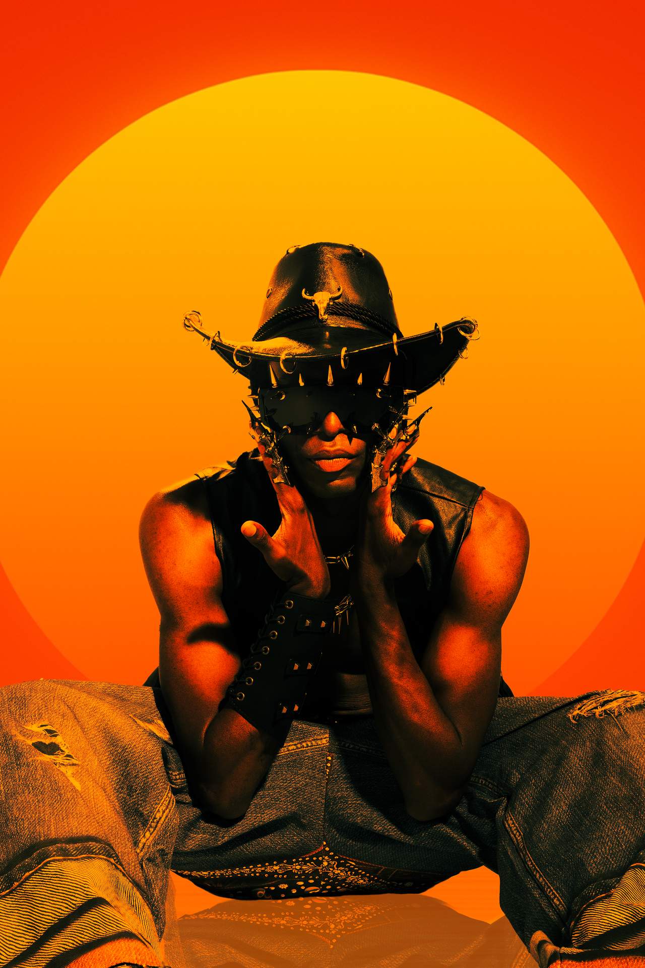 Solar Outlaw 3 (2025)