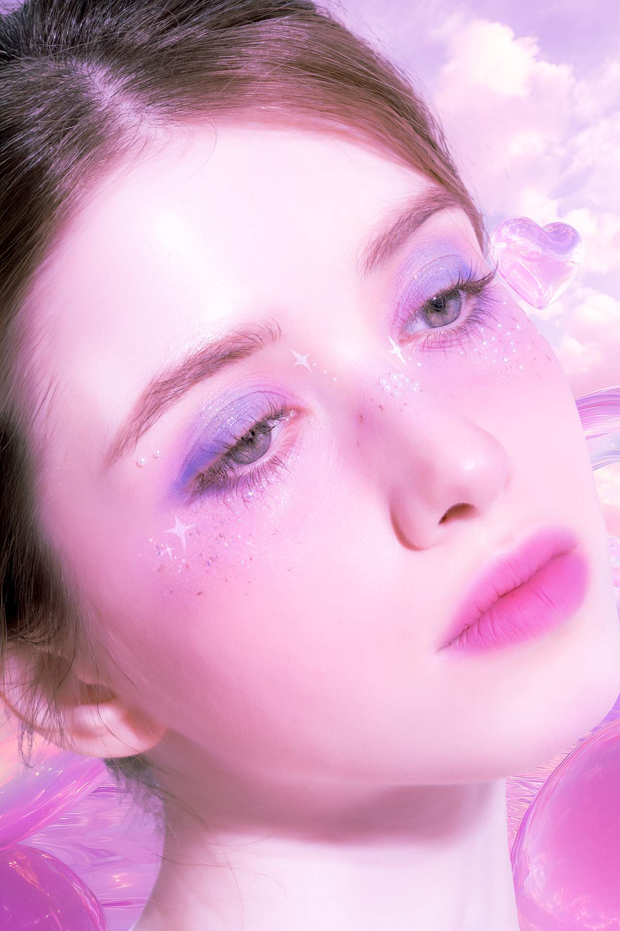 Lullaby Reflector 2 (2025)