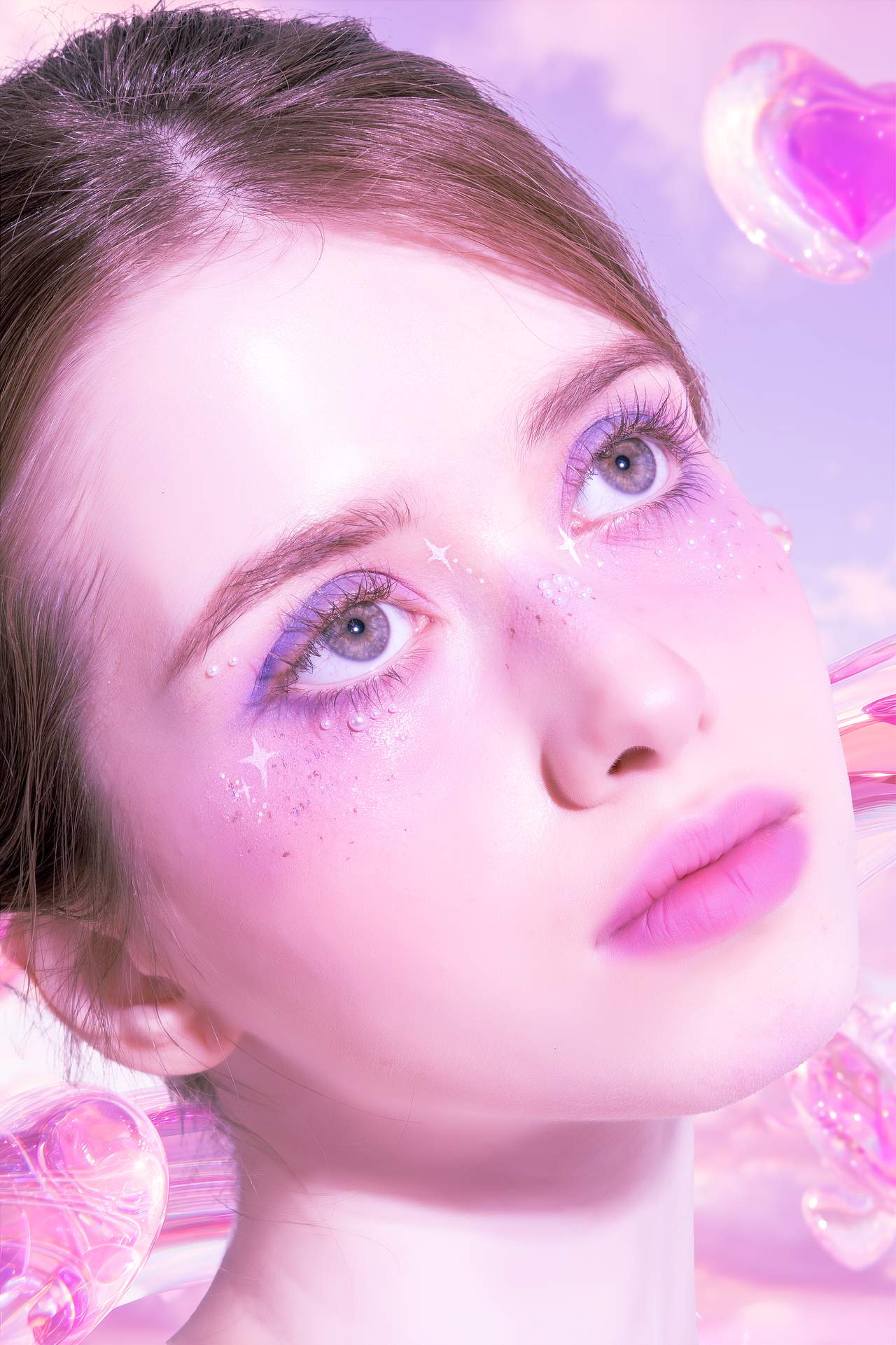 Lullaby Reflector (2025)