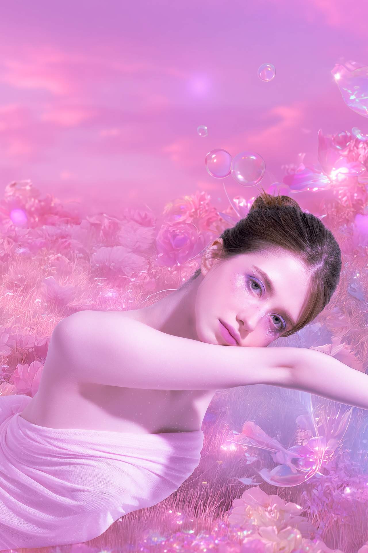 Opaline Reverie (2025)