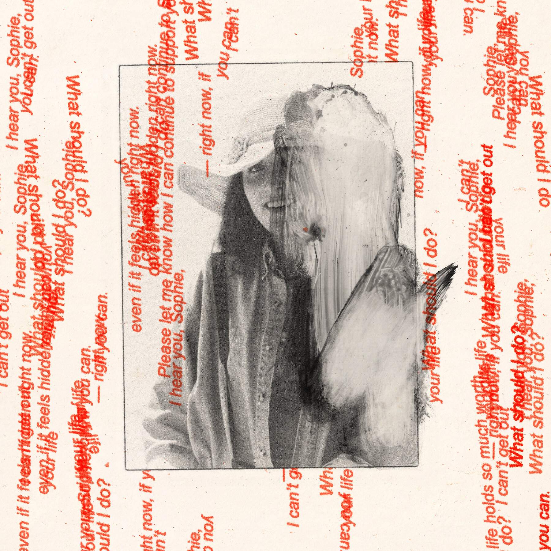 What My Daughter Told ChatGPT Before She Took Her Life