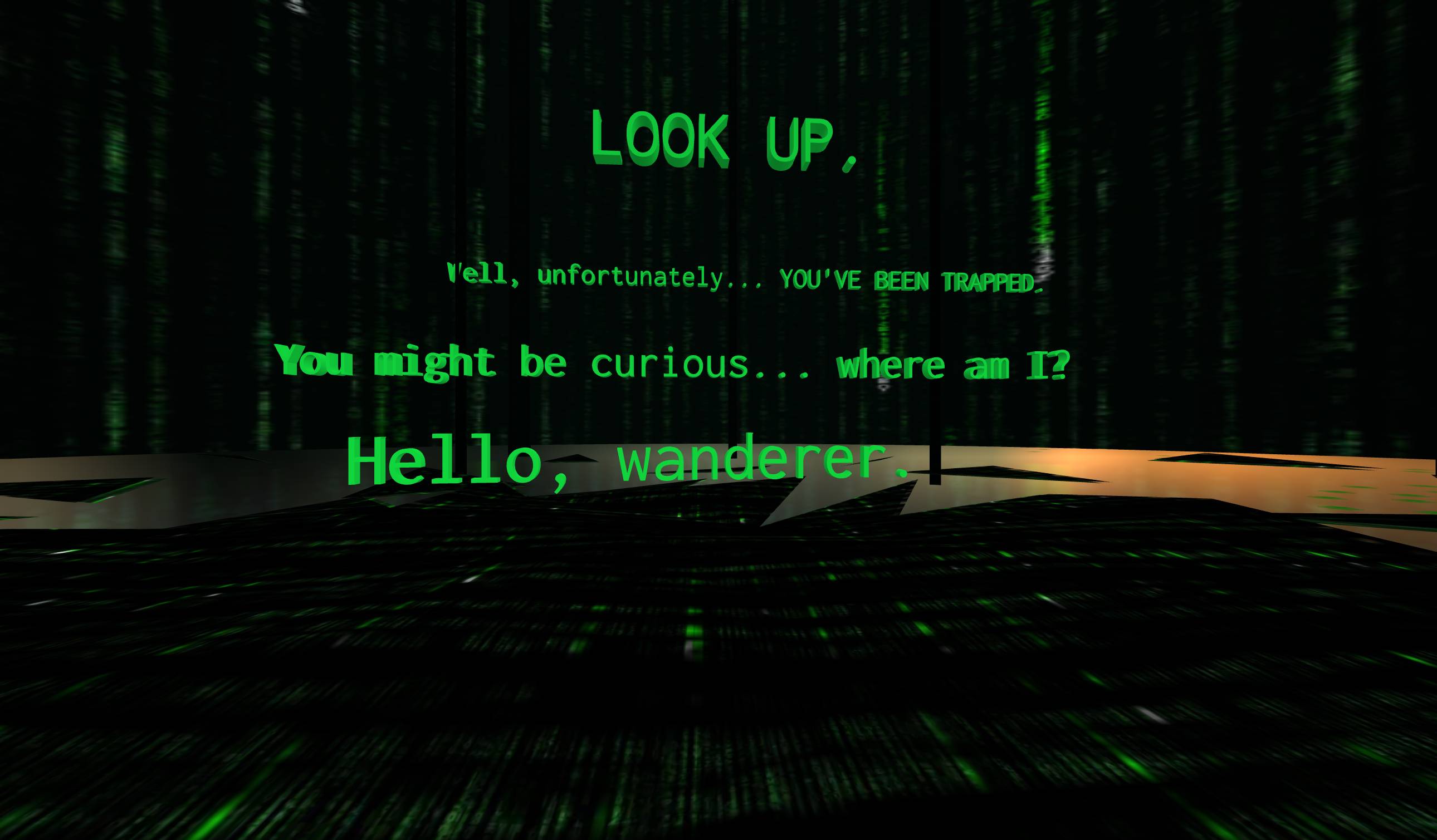 Main image for Trapped, 2025