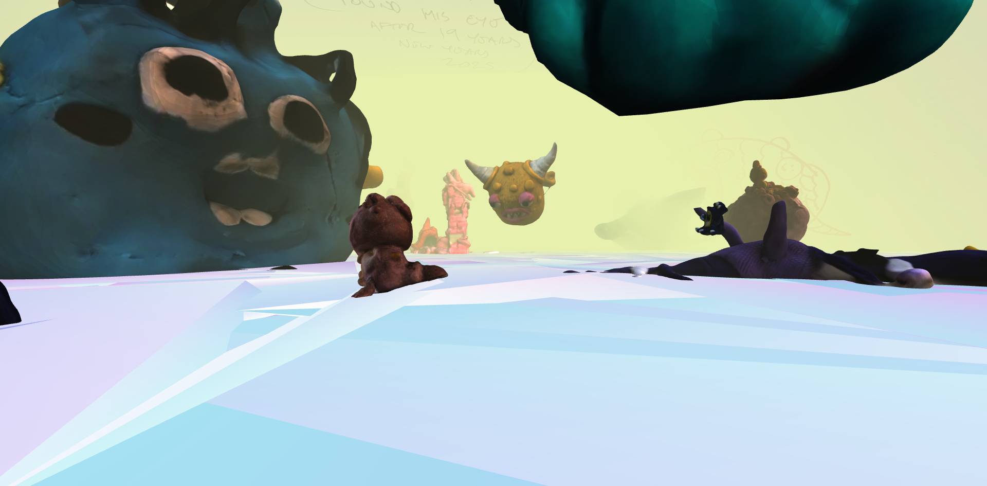 Blobtopia Brainrotting Wasteland