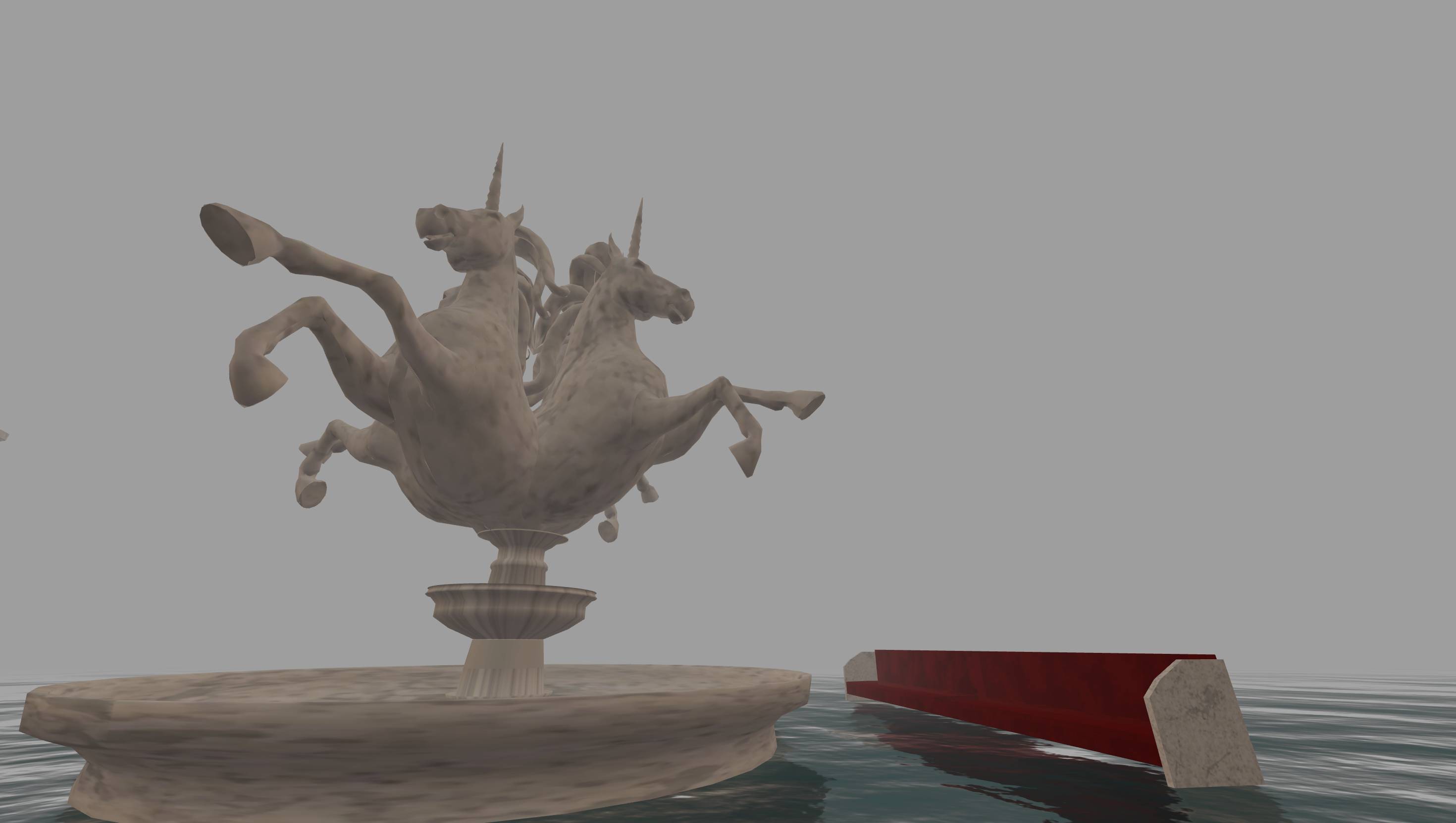 Apotheosis of the Uncanonized